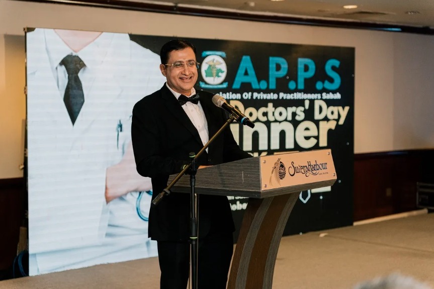 Uneven Playing Field: Why Are GPs Subjected To More Regulation Than Pharmacies? — APPS