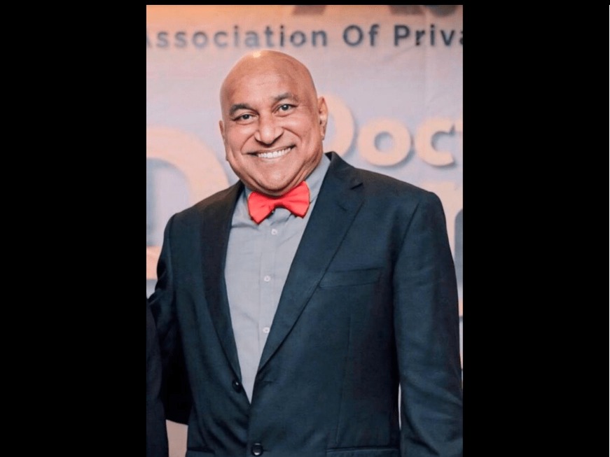 The Double-Dipping Scandal: How TPAs Are Exploiting Both Corporations And Clinics — Dr James Jeremiah