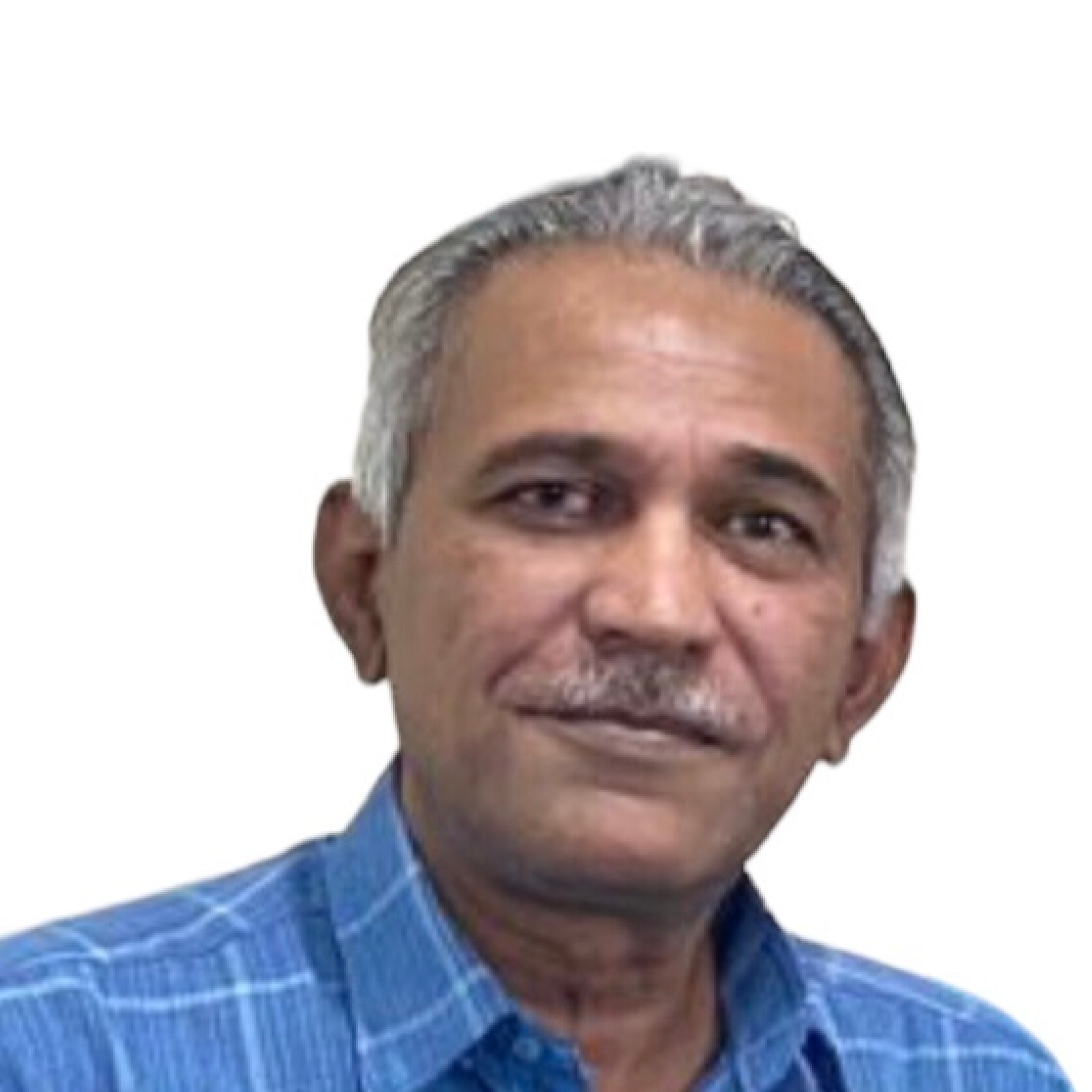 Dr Sanjiv Sammanthan